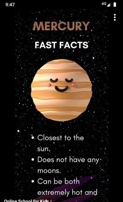 Fast Facts About Planets, Solar System Lessons, Solar System Facts, Fun Facts About Earth, Planets Activities, Solar System Projects For Kids, Solar System Worksheets, Facts About Earth, Planet Project