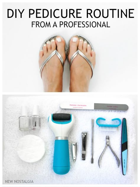 foot file Archives • New Nostalgia Pedicure Routine, Dru Hill, Pedicure Tips, Diy Pedicure, Pedicure At Home, Manicure Y Pedicure, Foot Care, Manicure E Pedicure, How To Apply Makeup