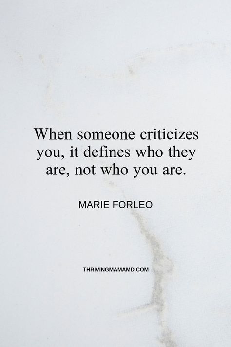 Quotes When Everyone Is Against You, Not Everyone Is Cheering For You, Critics Quotes, Critic Quotes, 2024 Board, Marie Forleo, Be Great, Finding Joy, Powerful Women