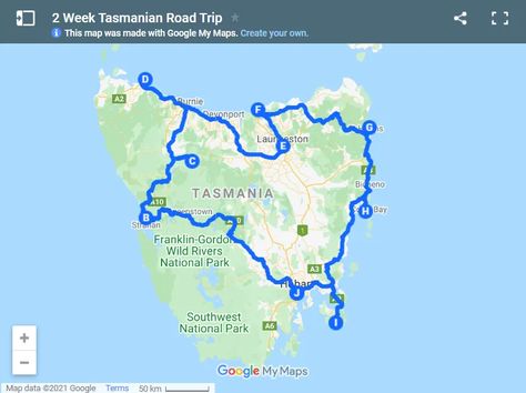 Tasmania Itinerary, Tasmania Road Trip, Tasmania Travel, St Columba, Model Village, Road Trip Map, Port Arthur, Heritage Center, St Helens