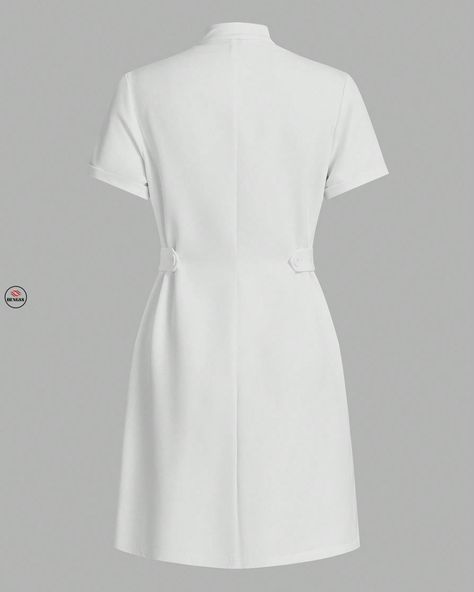 https://dengss.clothing/dengss-womens-summer-nurse-uniform-jogging-wear-women-scrubs-uniform-button-front-hospital-nurse-scrub-dress-lab-coat-clothe/?feed_id=3125739&_unique_id=668cfdf184bd5&utm_source=Instagram&utm_medium=28dengss&utm_campaign=FS%20Posteronline%20clothing#DENGSS #fashion #style #love #instagood #like #beautiful #follow #clothing #model #beauty #happy #cute #shoes #shop #DENGSSFASHION #DENGSSSHOES #DENGSSKIDS Color: WhiteStyle: CasualDetails: Button, Patched, PocketPatter... Nurse Scrub Dress, Scrub Dress, Women Scrubs, Scrubs Dress, Hospital Nurse, Scrubs Uniform, Clothing Model, Nurse Uniform, Scrubs Nursing