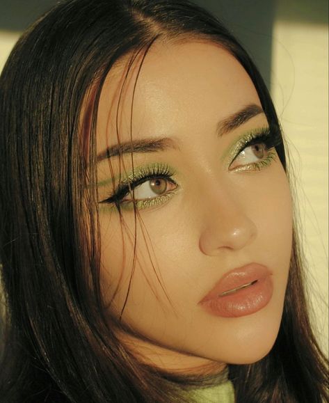 Isabelle Rose, Pretty Nose, Beauty Make Up, Beautiful Eyes, Maquillaje De Ojos, Pet Care, Cool Photos, Beauty Makeup, Nose Ring