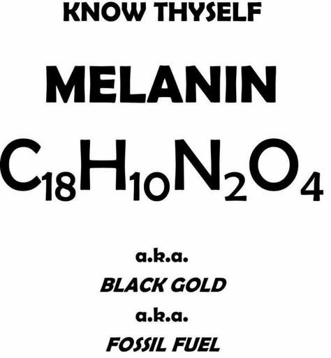 Melanin Quotes, African History Truths, Kemetic Spirituality, African American History Facts, Black Fact, Unapologetically Black, Black Consciousness, African Spirituality, By Any Means Necessary