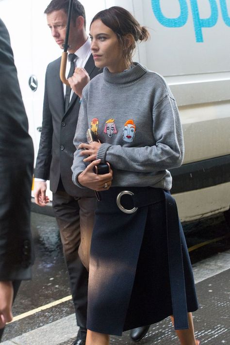 Alexa Chung 2014 Style, Alexa Chung 2023 Style, Stockholm Street Style 2024, Alexa Chung Street Style 2023, Alexa Chung Style 2024, Alexa Chung 2024, Alexa Chung 2023, Celebrity Street Style Winter, Alexa Chung Style Winter