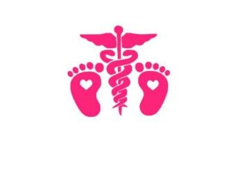 Pediatric symbol tattoo Nurse Icon, Nurse Car Decal, Spartanburg South Carolina, Nurse Decals, Nurse Tattoo, Medical Wallpaper, Nurse Rock, Pediatric Nurse, Svg Images