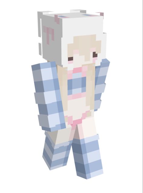 Chibi Minecraft Skins, Cutecore Minecraft Skin, Minecraft Cute Skins, Skin Minecraft Download Png, Cute Minecraft Skins, Minecraft Skins Red, Minecraft Skins Layout, Minecraft Skins Kawaii, Minecraft Character