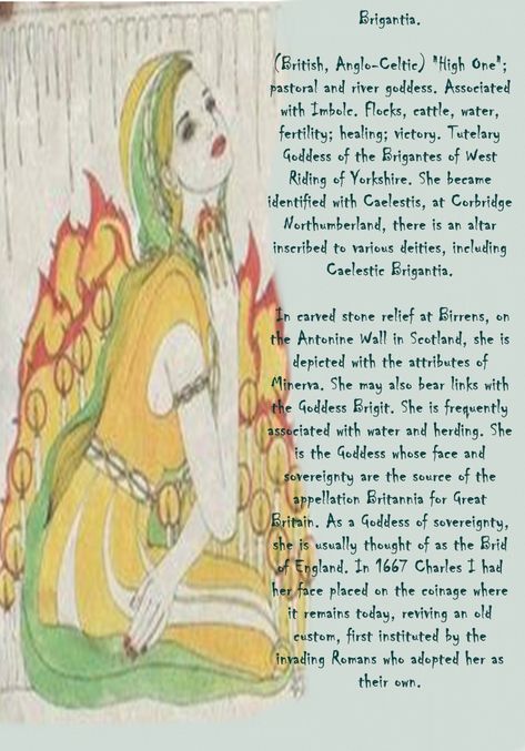 Brigantia. Art by Carole Anzolletti Brigantia Celtic Goddess, Brigantia Goddess, Owl Goddess, Celtic Witch, Sun Magic, Goddess Magick, Celtic Goddess, Sketches Simple, Art Drawings Sketches Simple