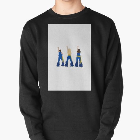 Donna And The Dynamos Mamma Mia Here We Go Again Unisex Crewneck Sweatshirt Check more at https://www.exelawear.com/product/donna-and-the-dynamos-mamma-mia-here-we-go-again-unisex-crewneck-sweatshirt/ Crew Neck Sweatshirt, Crew Neck, Sweatshirts