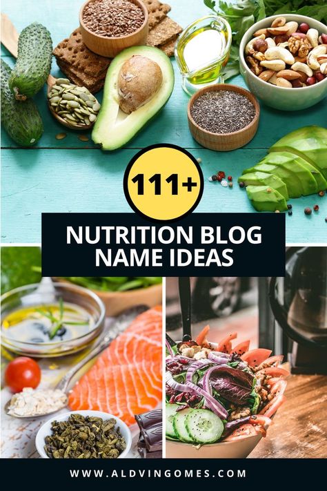 Nutrition Blog Names, Nutrition Blog Name Ideas, Blog Names For Nutrition Nutrition Business Names, Salad Names, Food Blog Names, Blog Name Ideas, Hipster Food, Nutritious Desserts, Nutrition Club, Food For Digestion, Nutrition Branding