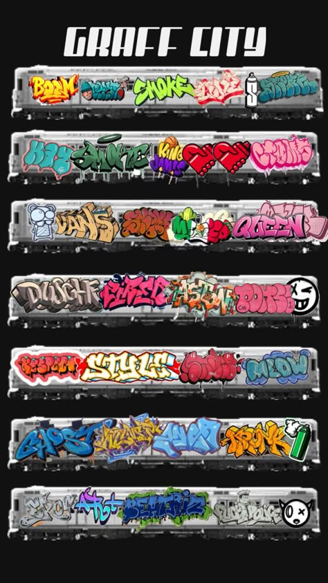 🛹 Graffiti Bedroom, Graffiti Text, Phone Stickers, Street Art, Graffiti, Drawings, Anime, Art