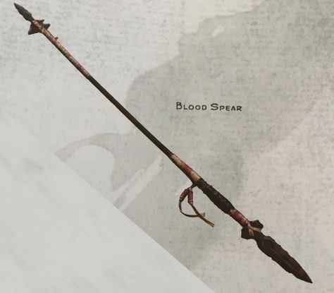 Ok so I love the idea of an "obsidian spear" for my shaman Throwing Spear, Fae Realm, Rpg Items, Mayan Art, Water Aesthetic, Wood Elf, Pandora Avatar, Avatar Movie, Cool Swords