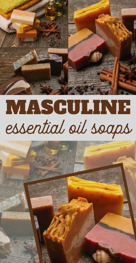 Essential Oil Soap Recipe, Diy Soap Recipe, Essential Oil Soap, Săpunuri Handmade, Handmade Soap Recipes, Soap Making Recipes, Soap Recipe, Homemade Soap Recipes, Homemade Bath Products