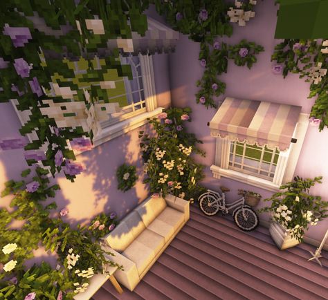 #cocricot #minecraft Minecraft Cocricot House, Cocricot Minecraft, Modded Minecraft, Minecraft Seeds, Mental Asylum, Minecraft Farm, Cute Minecraft Houses, Minecraft Ideas, Minecraft Mods