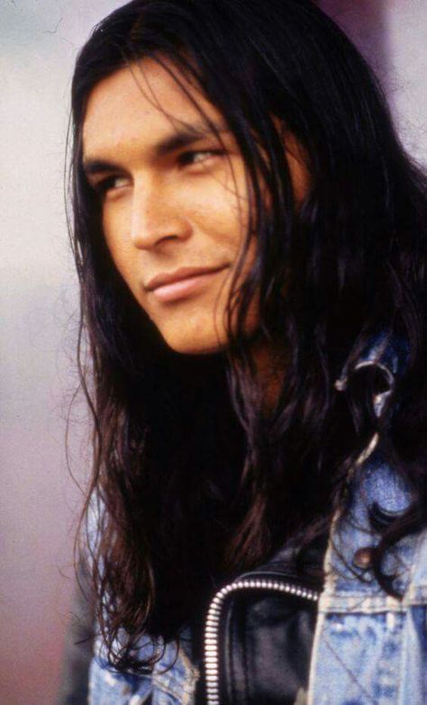 Adam Beach Martin Sensmeier, Adam Beach, Native American Actors, Native American Images, Native American Men, Native American Pictures, Native American Peoples, Native American Heritage, We Are The World