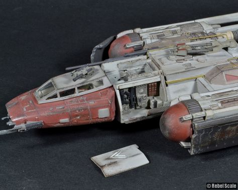 Y Wing, Star Wars Ships Design, Sci Fi Spaceships, Star Wars Spaceships, Star Wars Models, Star Wars Vehicles, Starship Design, Sci Fi Ships, Cosplay Armor