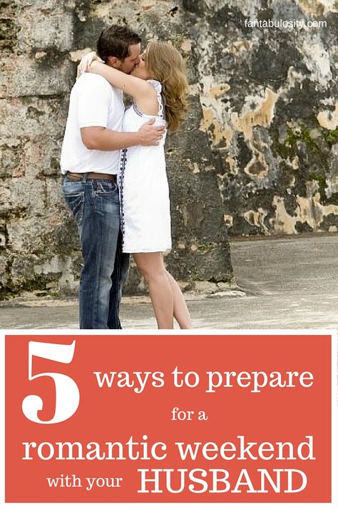 5 Ways to Prepare for a Romantic Weekend with Your Husband http://fantabulosity.com Romantic Weekend Ideas, Male Psychology, Couples Weekend, Romantic Things To Do, Marriage Goals, Strong Marriage, Addicted To You, Healthy Marriage, Foto Tips