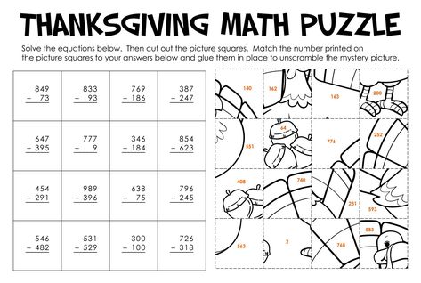 Fall Math 3rd Grade, Thanksgiving Fractions 5th Grade, November 3rd Grade, 3rd Grade November Activities, Thanksgiving Math 2nd Grade, Fun Worksheets For 4th Grade, Thanksgiving Activities For Third Grade, Thanksgiving Math 4th Grade, Thanksgiving Math Activities 4th Grade