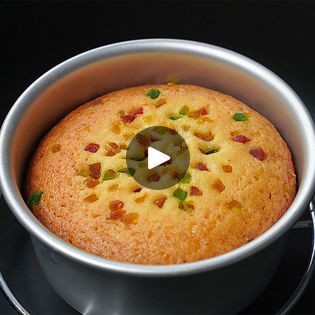 Soji Cake Recipe, Suji Cake Recipe, Cake Recipes Without Oven, Cake Recipes Without Eggs, Quick Vegetarian Dinner, Massage Routine, Rose Coloring, Rose Coloring Pages, Eggless Cake Recipe