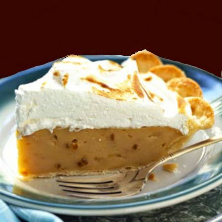 One Perfect Bite: Old-Fashioned Peanut Butter Pie Butter Dessert Recipes, Butterscotch Pie, Peanut Butter Dessert Recipes, Peanut Butter Dessert, Pie Ideas, Peanut Butter Desserts, Peanut Butter Filling, Best Pie, Peanut Butter Pie