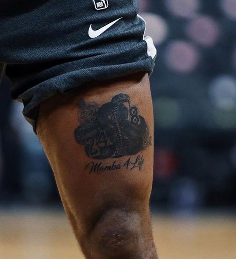 Lebron Tattoo, Lebron James Tattoos, King James, Lebron James, Tattoos