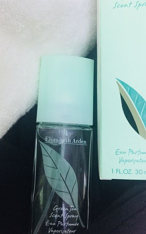 Literally a bottle of freshness - a definite go to if you just want to fade away the gloom and bring in the freshness! Green Tea by Elizabeth Arden - classic Elizabeth Arden Green Tea, Elizabeth Arden, Green Tea, Face And Body, Body Care, Perfume Bottles, Victoria's Secret, Tea, Collage