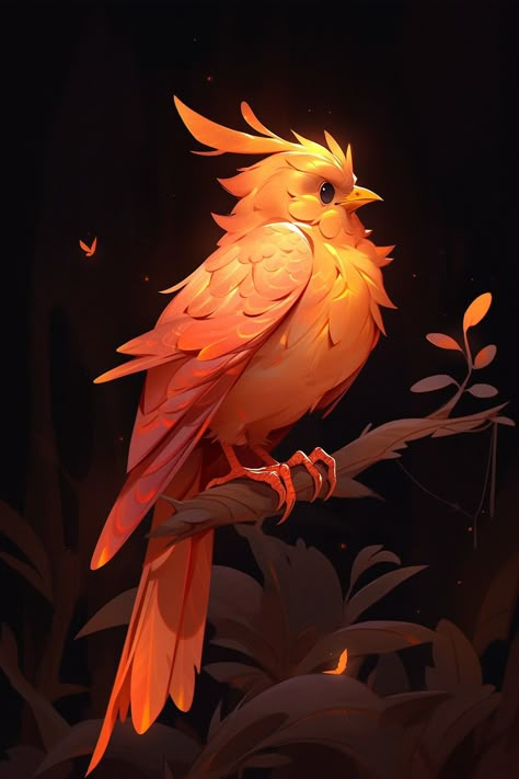 Fantasy Pets Mythical Creatures Cute, Fantasy Creature Design Concept Art, Fantasy Animal Concept Art, Beast Fantasy Art, Mythical Animals Fantasy Creatures Art, Fantasy Beast Art, Bird Familiar, Fantasy Animals Magical Creatures, Bird Fantasy Art