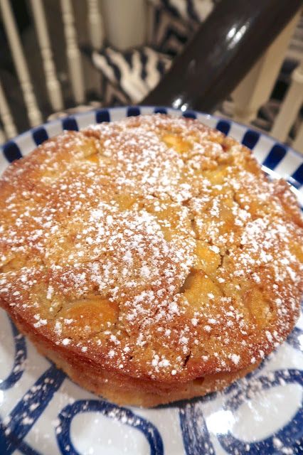 Scrumpdillyicious: 2020 9 Inch Round Cake, Campari Tomatoes, Iced Cream, Vegetable Tian, French Apple Cake, Dorie Greenspan, Applesauce Cake, Garlic Cheese Bread, Drizzle Cake