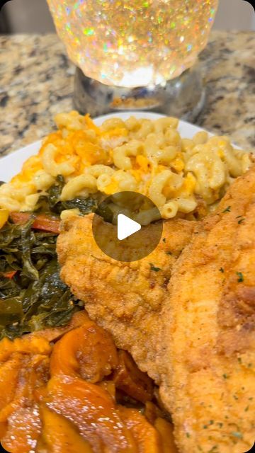 Cat Fish Dinner Ideas, Fried Fish Dinner Ideas, Sunday Dinner Ideas Soul Food Southern, Fried Fish Dinner Ideas Sides, Soulfood Sunday Dinner Ideas, Sunday Dinner Ideas Soul Food, Sunday Meals, Sunday Dinner Ideas, Sunday Dinners