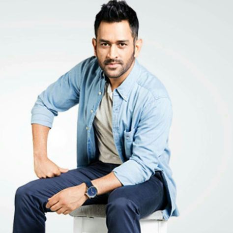 Style=thala MSD Ms Doni, Dhoni 7, Thala Dhoni, Handsome Indian Men, Mahendra Singh Dhoni, M S Dhoni, Full Hd Pictures, Ms Dhoni Wallpapers, Dhoni Photos