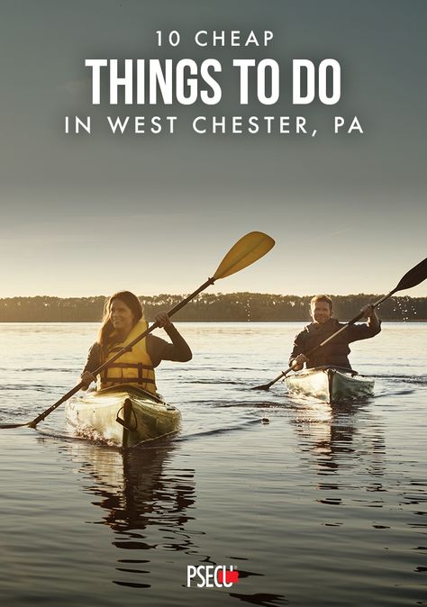 Whether you’re visiting West Chester for the first time or you’re a native of this pleasant borough, there’s a range of activities to enjoy in the area. You can keep yourself occupied by checking out cultural high points and historic places. You can also indulge in some delicious chocolate. Best of all, you can do it all at a relatively low cost.  #explorepa #travel #weekendgetaway Chester University, West Chester University, Pennsylvania Travel, West Chester Pa, Cheap Things To Do, Tv Shopping, West Chester, Cheap Things, Historic Places