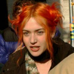 Eternal Sunshine, Orange Hair, At Last, Red Hair, Latest News, The Sun, Sun, Lifestyle, Orange