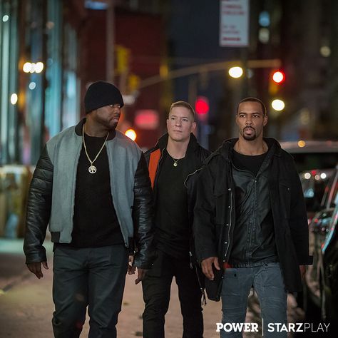 Ghost And Tommy, Tommy Egan, Power Tv Show, Power Starz, Joseph Sikora, Power Series, Starz Series, New Actors, Netflix And Chill