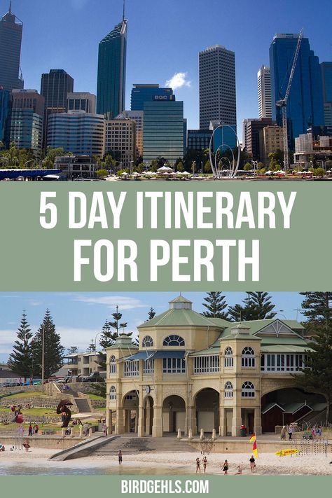 Perth Itinerary, Australian Capital Territory, Instagram Guide, Australian Travel, Oceania Travel, Travel Locations, Bucket List Destinations, Dream Travel Destinations, New South Wales