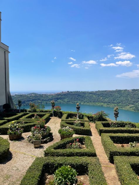 Nemi Italy, Italy Aesthetic, Beauty Of The World, Travel Goals, Stepping Stones, The Beauty, Lake, Italy, Film