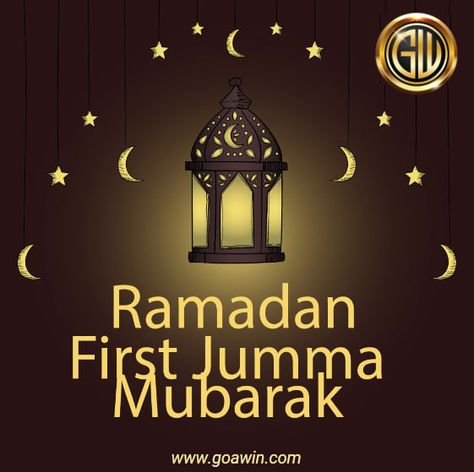 Ramadan 1st Jumma Mubarak 2023 is a time for Muslims around the world to come together to celebrate the beginning of the holy month of Ramadan. 1st Jumma Mubarak Of Ramadan, The World To Come, Month Of Ramadan, Jumma Mubarak, Ramadan Mubarak, Ramadan Kareem, Come Together, The Beginning, Ramadan