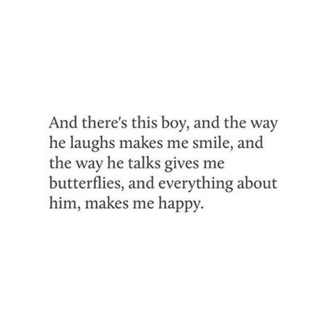 Gives Me Butterflies, Paragraphs For Him, Cute Quotes For Him, Cute Texts For Him, Text For Him, This Boy, Cute Texts, Intj, Crush Quotes