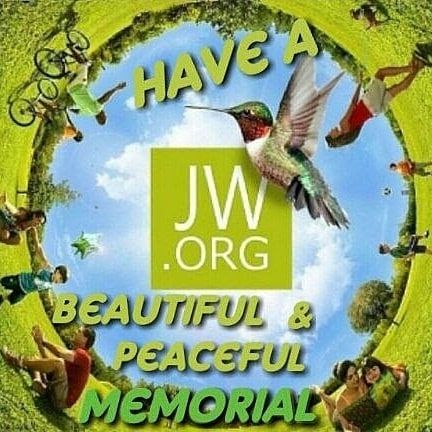 5 Likes, 0 Comments - Barbara Tracht (@barbara_tracht) on Instagram Memorial Jw, Jehovah's Witnesses Beliefs, Matthew 26, Jw Family, Good Morning Today, Jehovah Witness Quotes, Family Worship, Happy Memorial Day, Jehovah's Witnesses