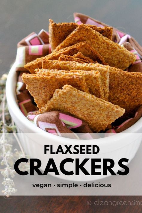 Flaxseed Crackers, Seed Crackers Recipe, Flax Seed Crackers, Seed Crackers, Cucumber Diet, Vegan Snack, Flax Seed Recipes, Cracker Recipes, Vegan Keto