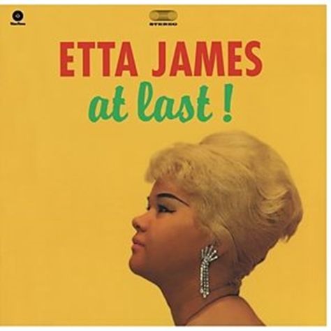 Etta James At Last, At Last Etta James, Etta James, Sunday Kind Of Love, Cant Have You, Billie Holiday, Great Albums, Record Sleeves, Blue Vinyl