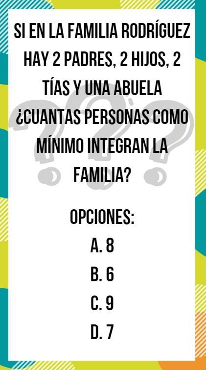 Casa Sol te invita a seguir nuestros retos mentales para que hagas un giro de la preocupación a la ocupación mental. . . . #retosmentales #cognitiva #adultosmayores #estimulacióncognitiva Reto Mental, Trivia, Halo, Math Equations