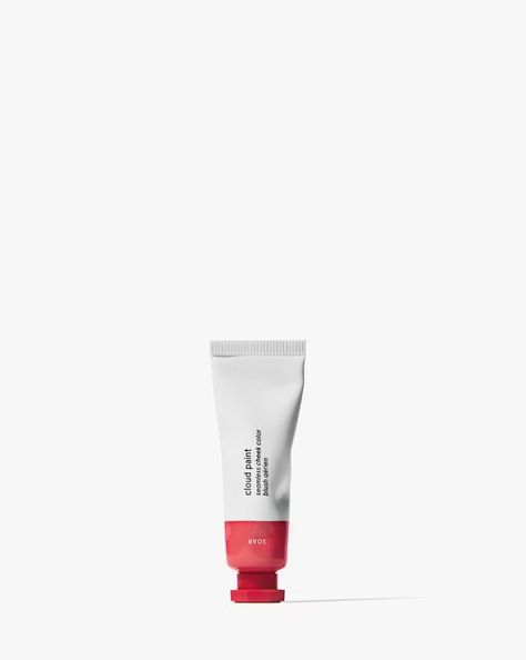 Cloud Paint – Glossier Cloud Paint Glossier, Glossier You Look Good, Cloud Paint, Glossier Cloud Paint, Waterproof Makeup Remover, Milky Jelly Cleanser, Black Brows, Glossier You, Balm Dotcom