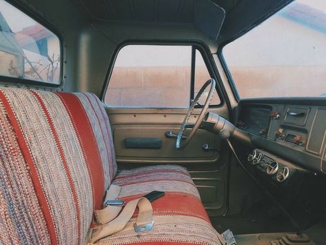 Vw Mk1, Old Truck, Old Pickup, Western Wall Art, The Lone Ranger, Secrets Of The Universe, Truck Interior, Pt Cruiser, Western Aesthetic