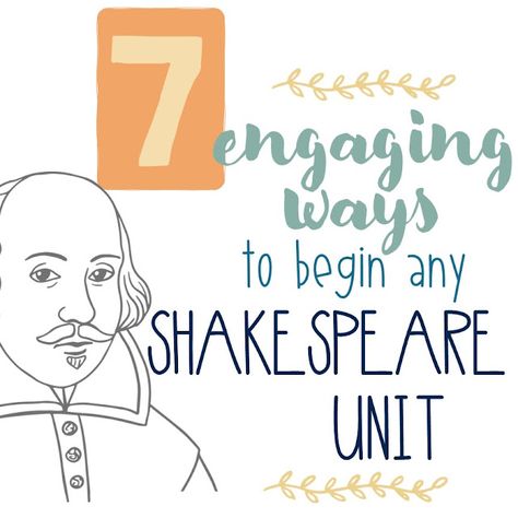 Brain Waves Instruction: Introduction to Shakespeare Activities to Make Shakespeare Fun, Approachable, and Meaningful Shakespeare Activities, Classroom Cheers, Analyzing Poetry, Teaching Literary Analysis, Introduction Activities, Shakespeare Words, Poem Analysis, Finding Meaning, Teaching Shakespeare