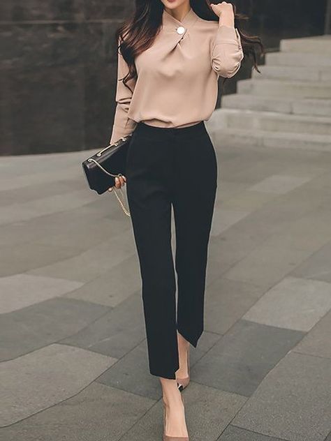 20 great work/office outfits for women on pinterest - Hephzee Summer Business Casual Outfits, Mode Prints, Work Outfit Office, Professional Work Outfit, Spring Work Outfits, Office Outfits Women, Business Casual Outfits For Work, Summer Work Outfits, Casual Work Outfit