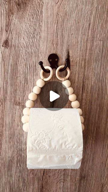 DIY with Tania on Instagram: "✨New #diy - Toilet Paper Holder!  Saw this inspiration in pinterest and why not give it a try? While still renovating my toilet room, wanted to put a little DIY #craft and toilet paper holder was the chosen one!  A simple craft that anyone can do it! Hope you like it! 🌸  #decor #decoration #homedecor #homedecoration #homedecorideas #crafts #craftideas #home #diy #diycrafts #diyhomedecor #diyprojects #diywithtania #toiletpaperholder" Toilet Paper Roll Holder Diy, Tp Holder Diy, Diy Toilet Paper Holder Storage, Toilet Paper Holder Diy, Diy Science Projects, Diy Toilet Paper Holder, Design My Room, Toilet Decoration, Toilet Paper Stand