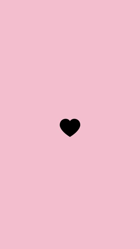 Light Pink And Black Wallpaper, Black And Pink Hearts Wallpaper, Pink Black Aesthetic, Pink Black Wallpaper, Black Heart Wallpaper, Potential Wallpaper, Insta Pfp, Pink And Black Wallpaper, Cat Phone Wallpaper