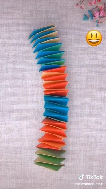 Diy Paper Fidget Toys, Diy Figit Toys, Paper Fidget Toys, Diy Fidget Toys, Creative Kids Crafts, Creative Toys, Diy Crafts For Girls, Manual Work, Quick Crafts