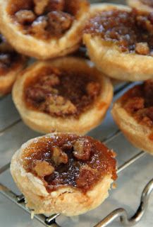 Jo and Sue: Maple Syrup Butter Tarts Canadian Butter Tarts, Maple Syrup Recipes, Pecan Tarts, Burnt Toast, Sweet Pies, Maple Butter, Butter Tarts, Canadian Food, Sweet Pie