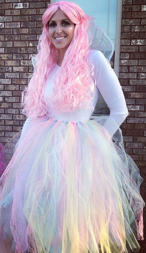 Adult Unicorn Tulle Skirt Girls Unicorn Pastel Tulle Tutu | Etsy Plus Size Tutu, Birthday Themes For Adults, High Chair Tutu, Tulle Table Skirt, Girls Tulle Skirt, Womens Tulle Skirt, Birthday Outfit For Women, Birthday Party Outfits, Table Skirt