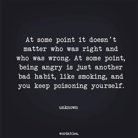 Take accountability and drop the bad habit Bad Habits Quotes, Taking Accountability, Take Accountability, Why Quotes, Accountability Quotes, Being Angry, Habit Quotes, Bad Habit, Healing Quotes